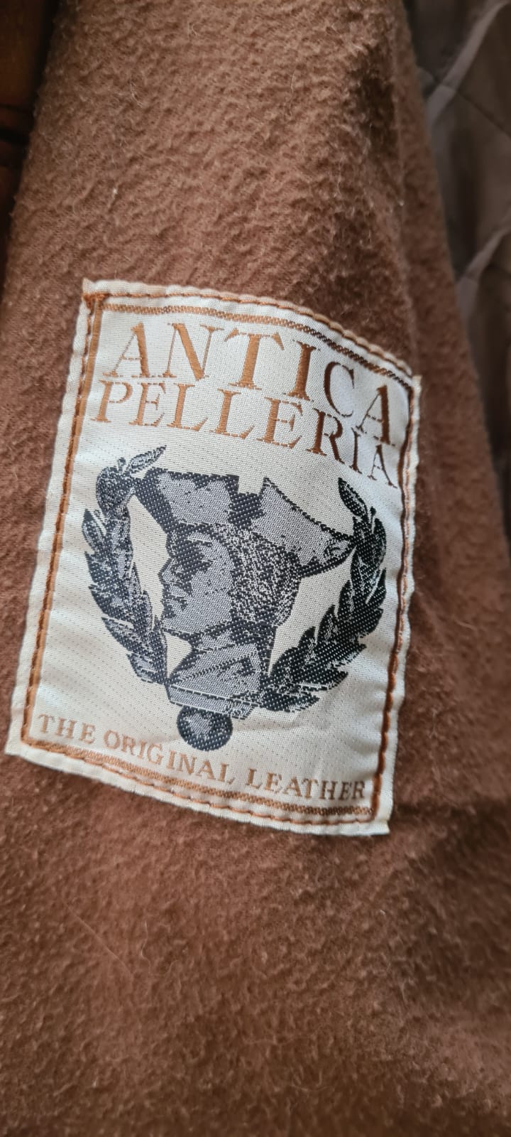 Vintage Coat