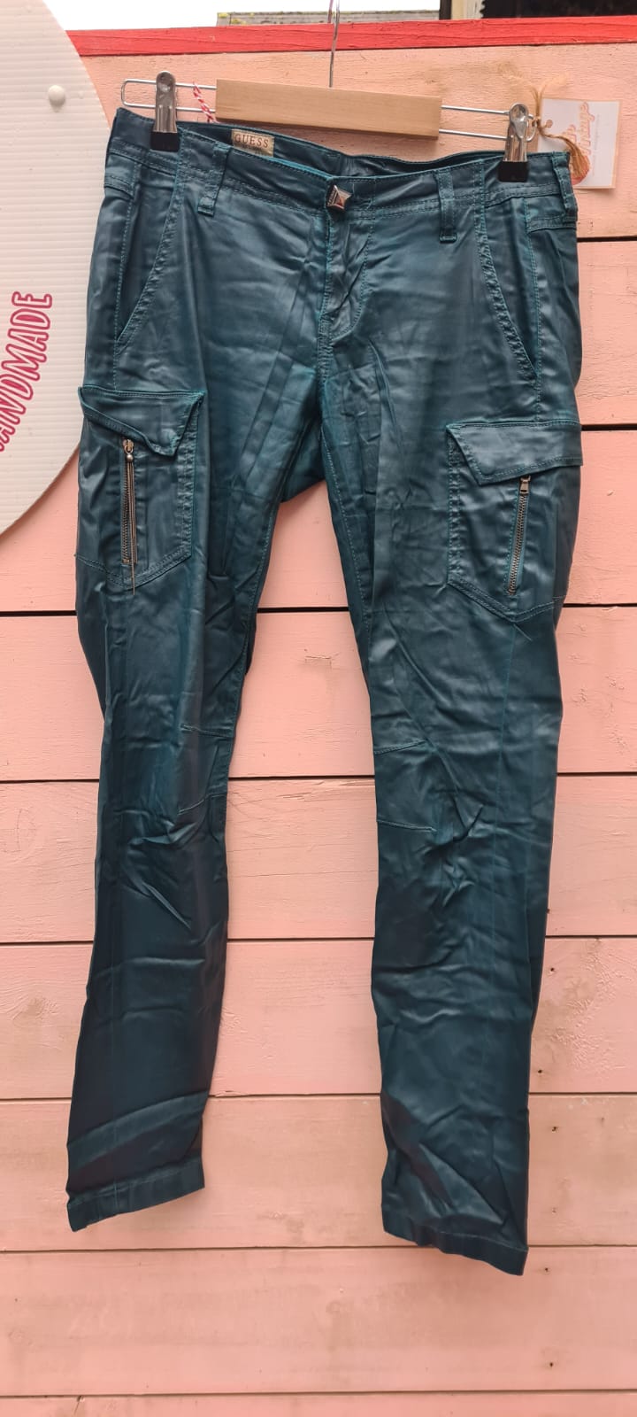 Vintage Guess pants size 8