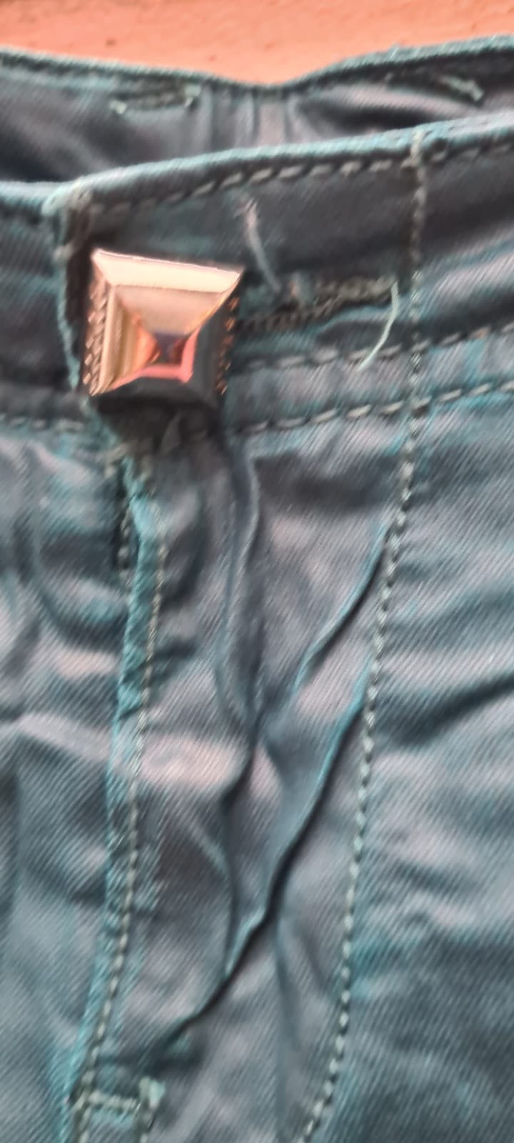 Vintage Guess pants size 8