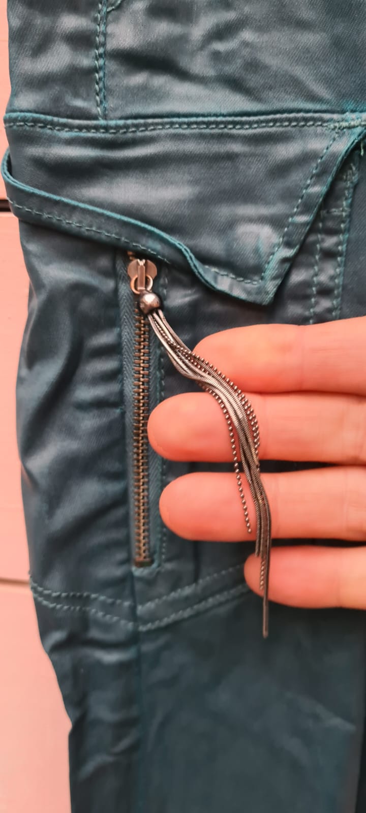 Vintage Guess pants size 8