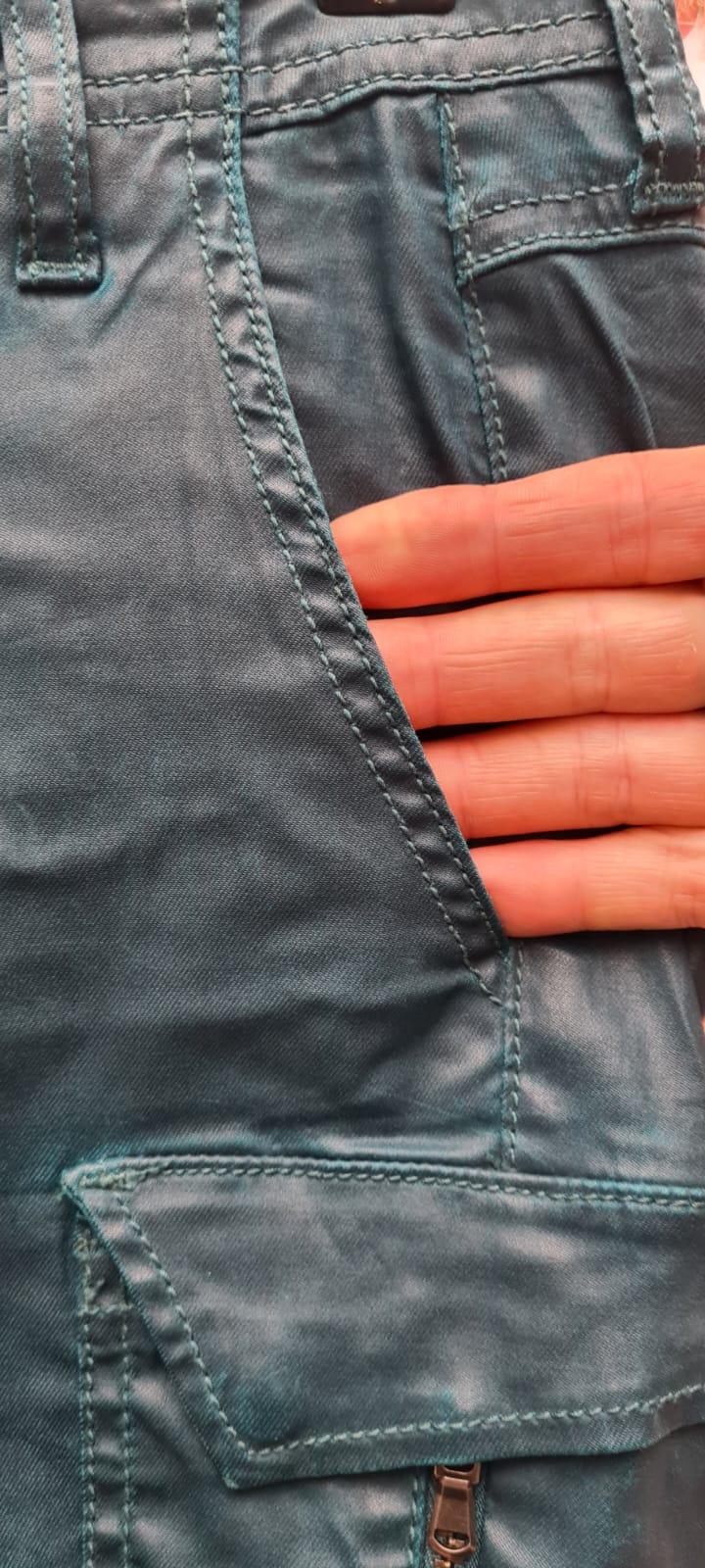 Vintage Guess pants size 8