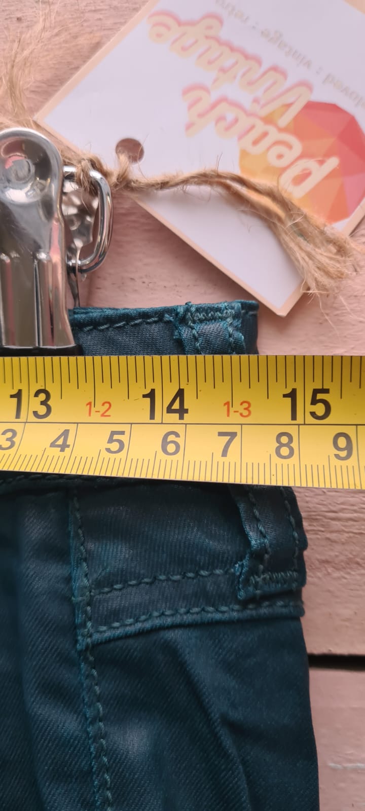 Vintage Guess pants size 8