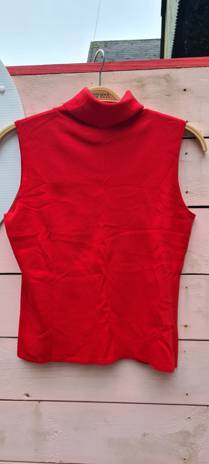 Vintage Joseph A top size 12/14