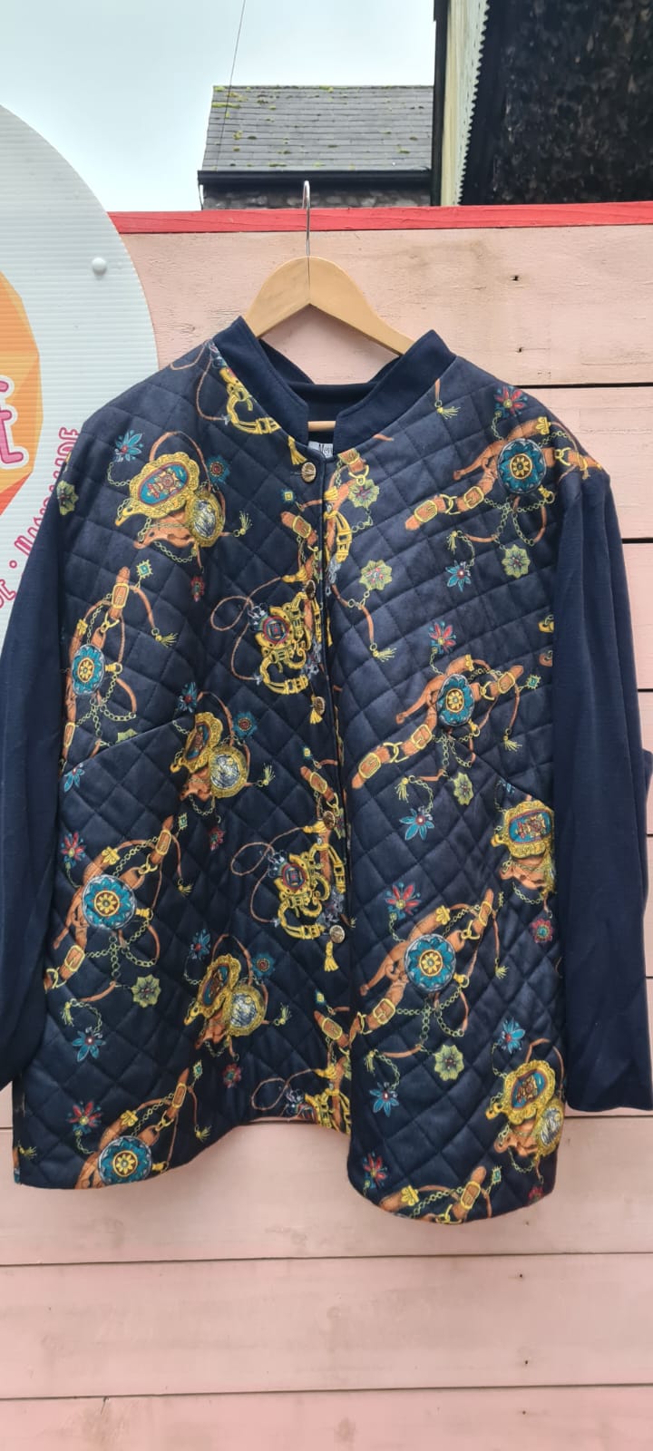 Vintage jacket size 20/22