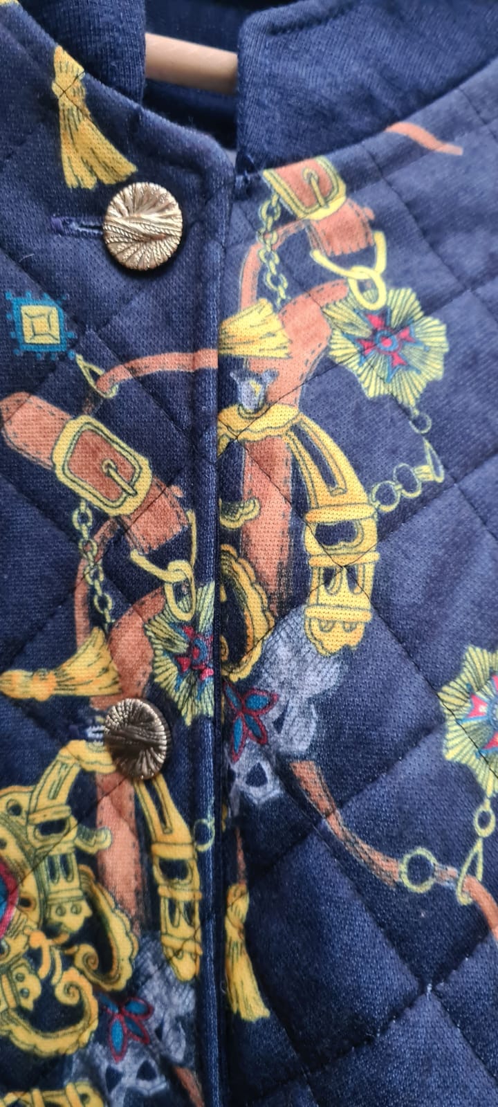 Vintage jacket size 20/22