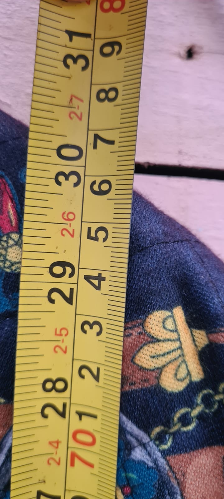 Vintage jacket size 20/22