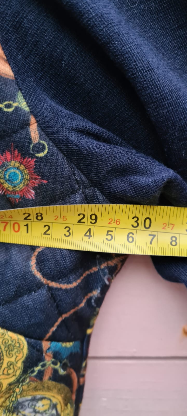 Vintage jacket size 20/22