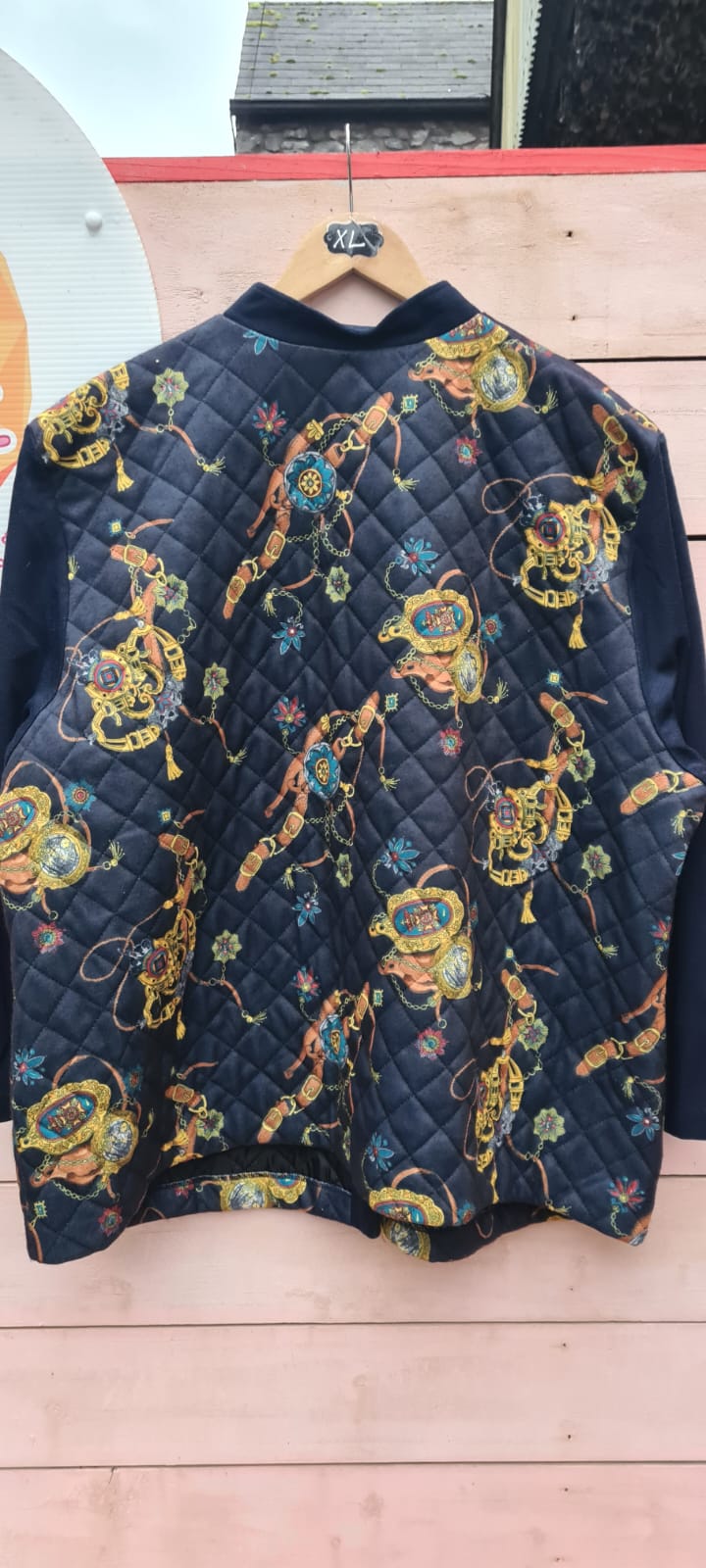 Vintage jacket size 20/22