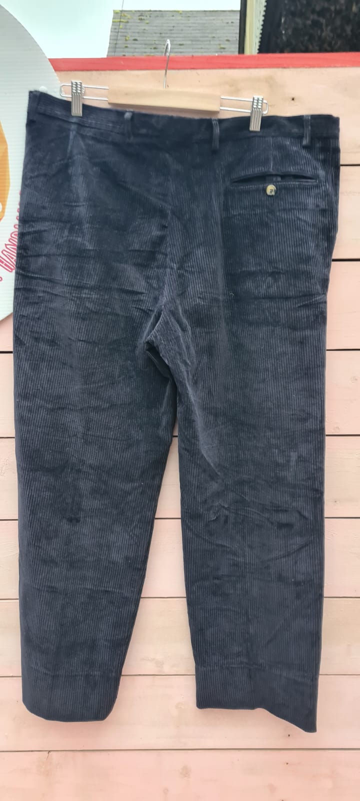 Vintage Filla cords size