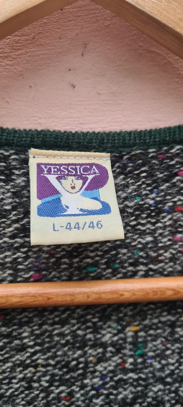 Vintage waistcoat