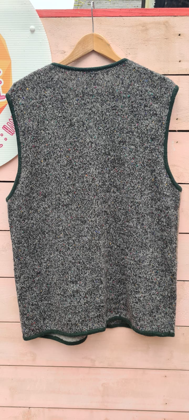 Vintage waistcoat
