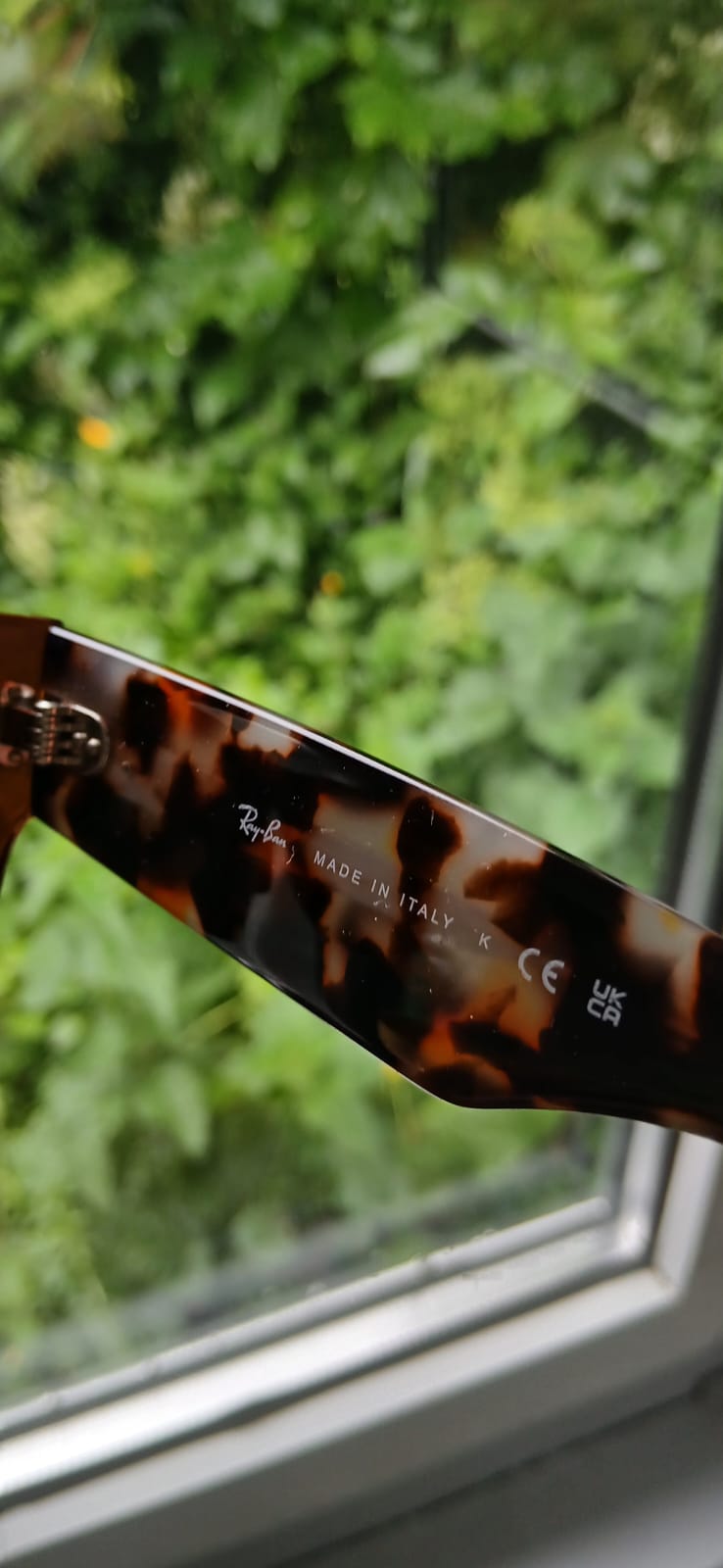 Ray Bans