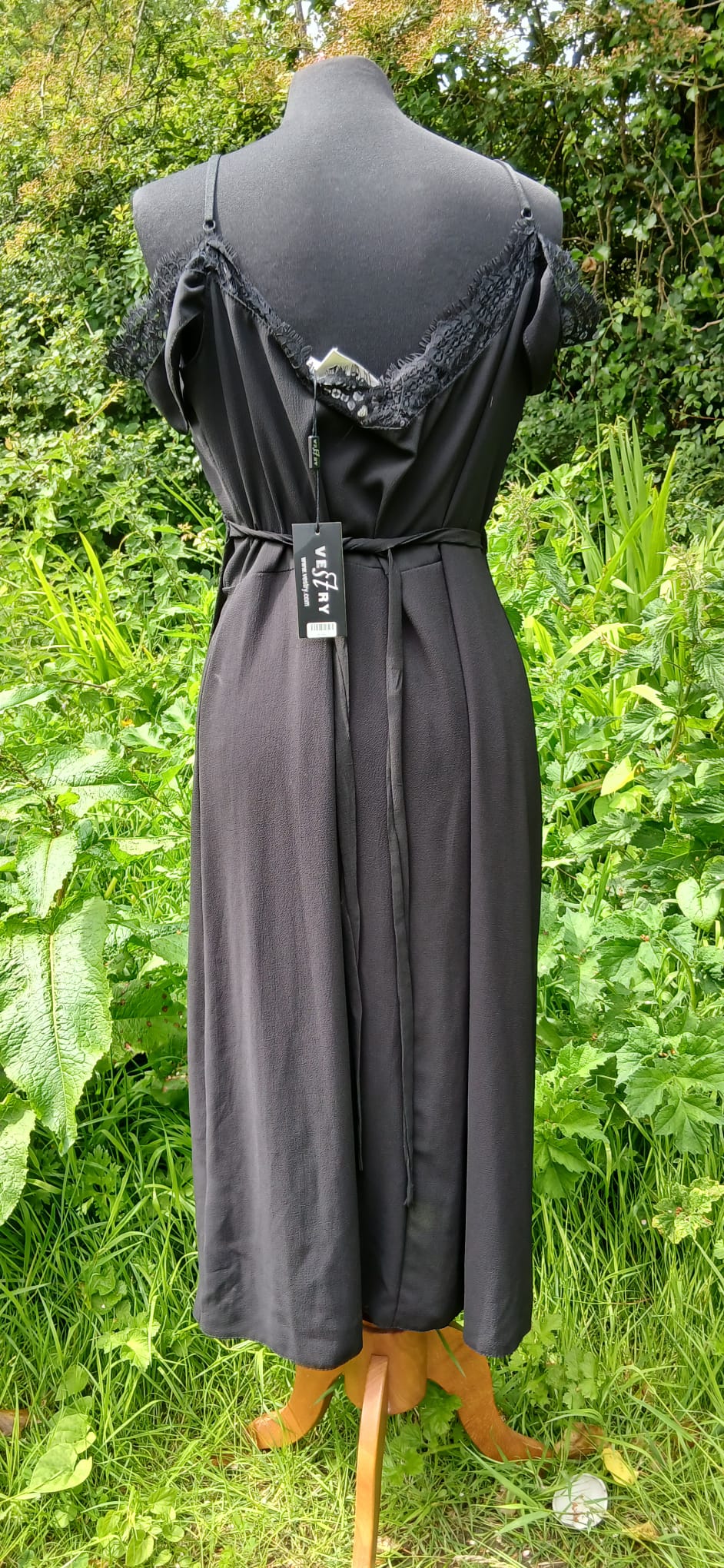 Vestry dress size 16
