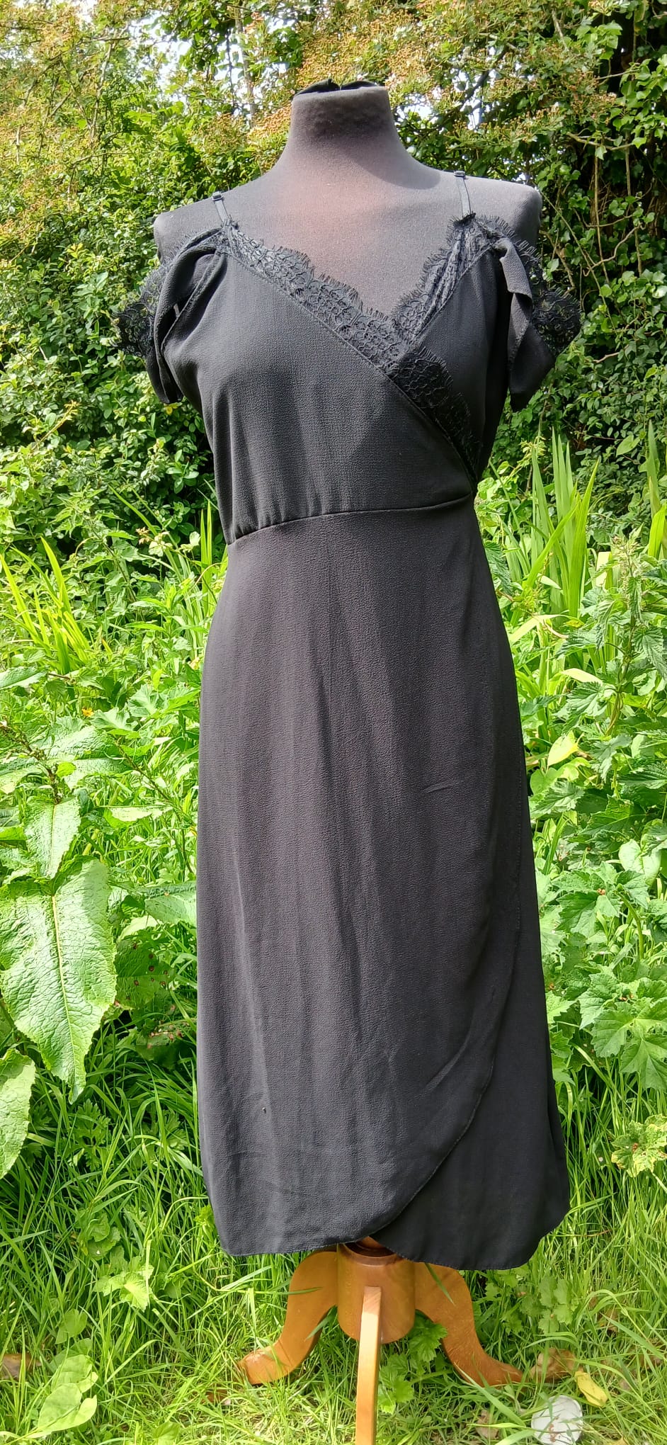 Vestry dress size 16