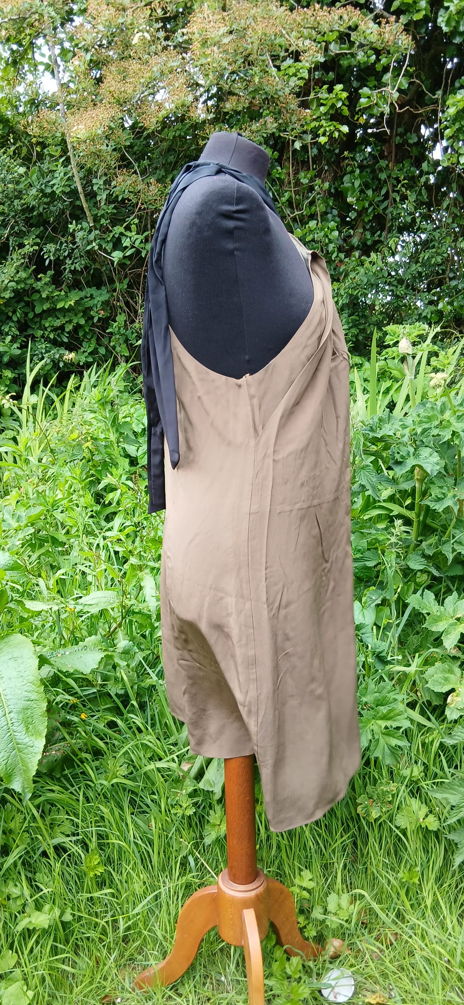 Zeus+Dione dress size 14