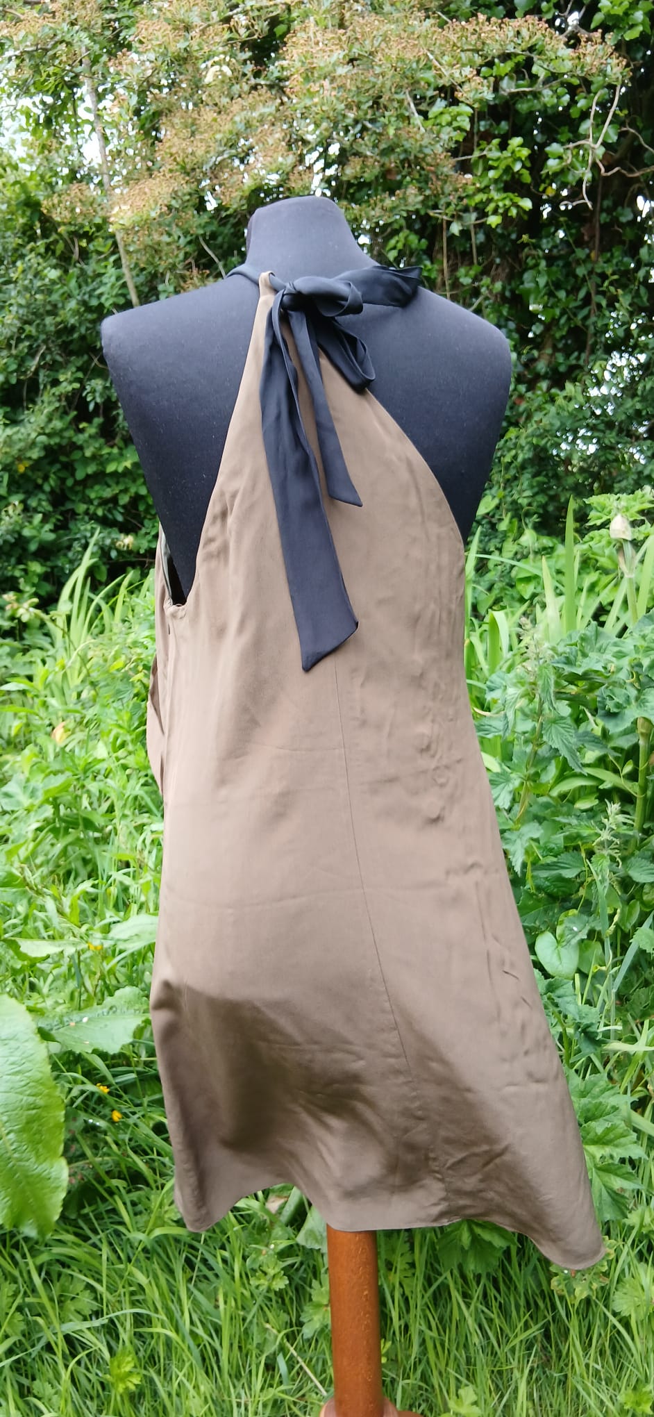 Zeus+Dione dress size 14