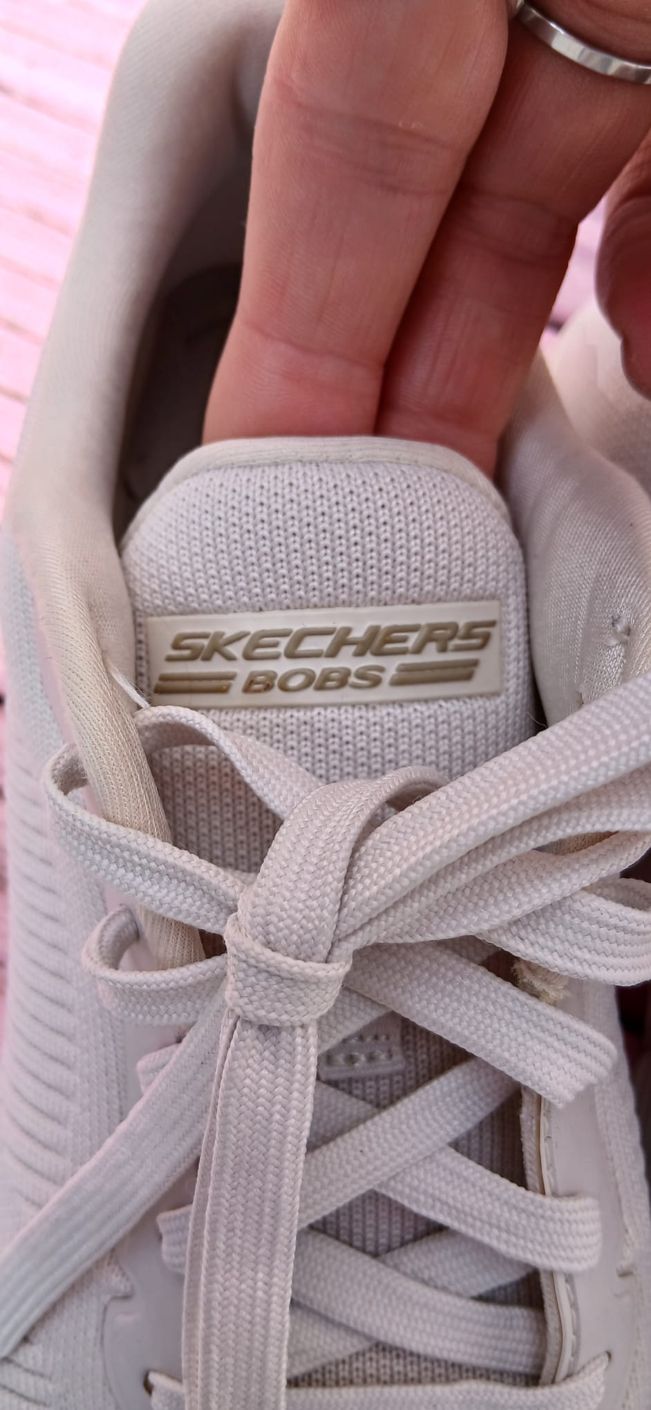 Sketchers size 5