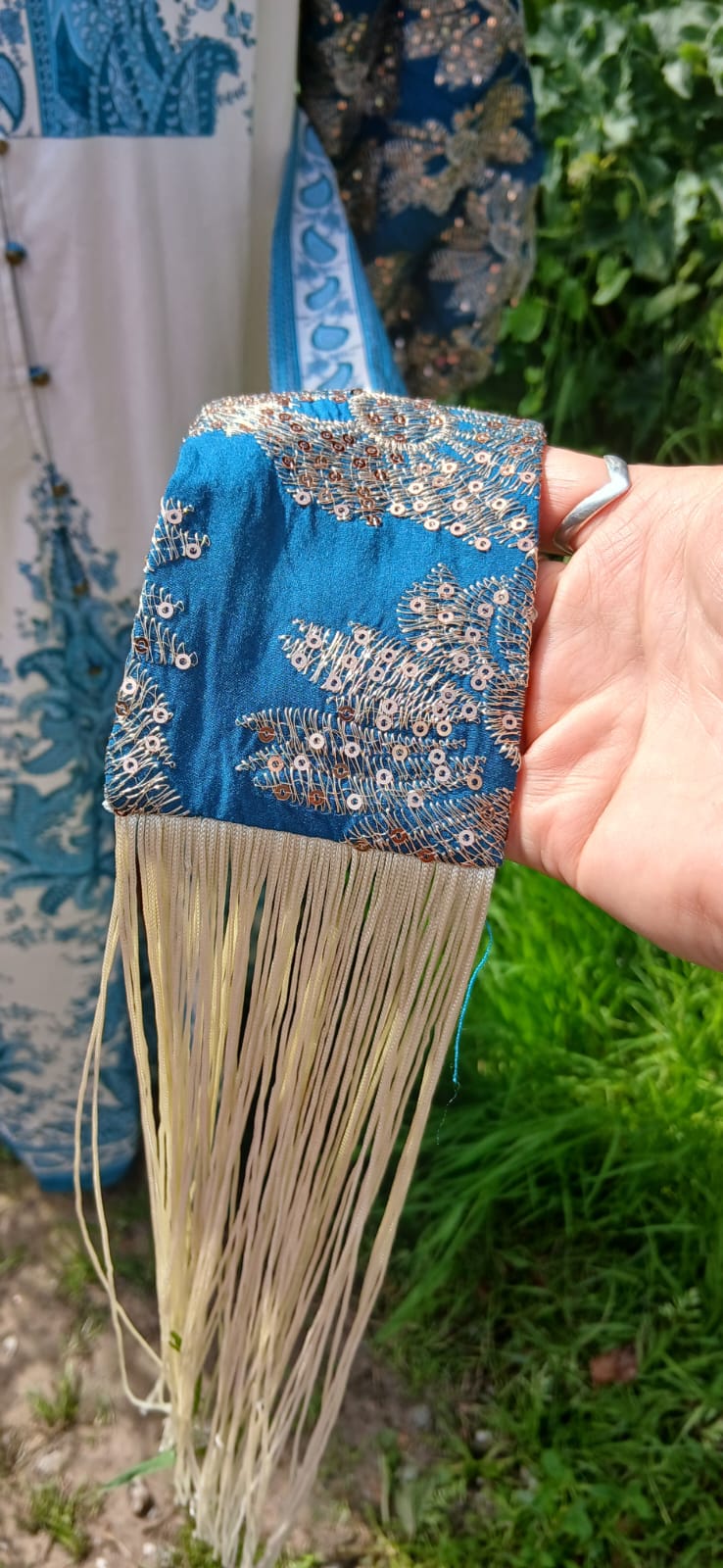 Kimono one size