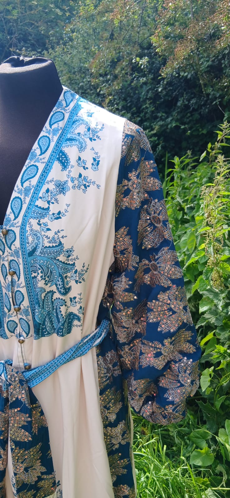 Kimono one size
