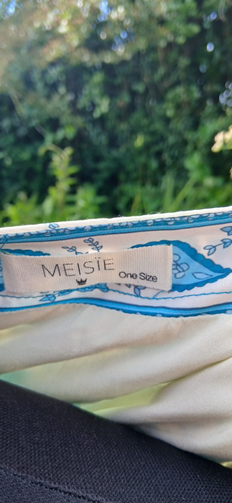 Kimono one size