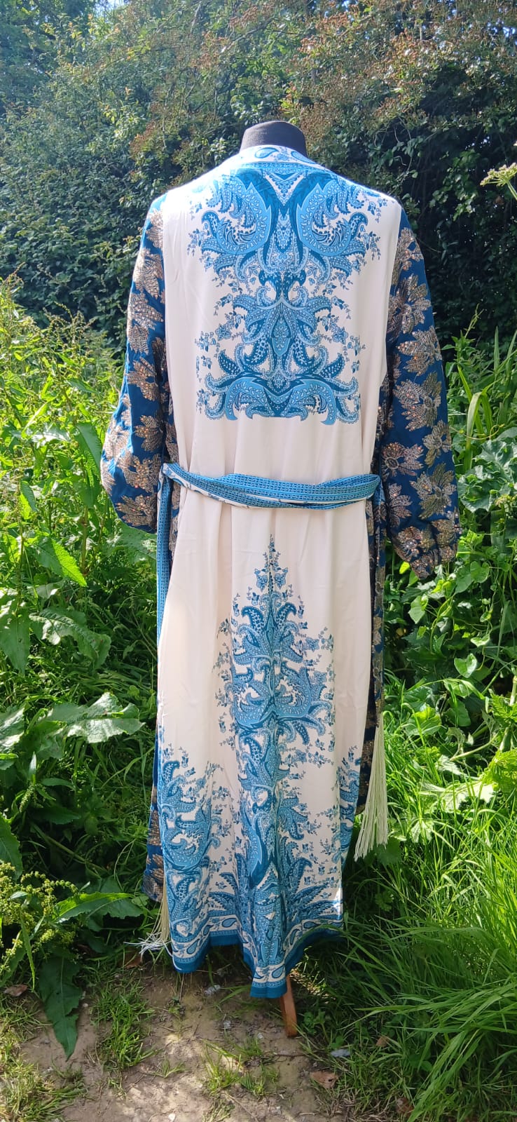 Kimono one size