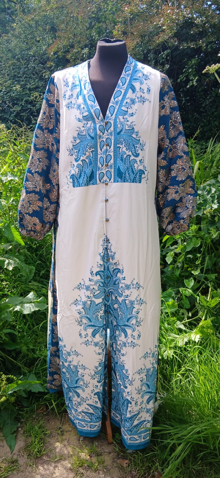 Kimono one size