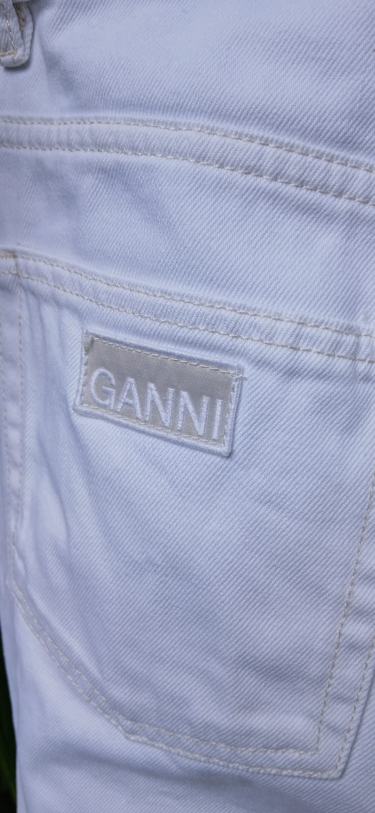 Ganni w30