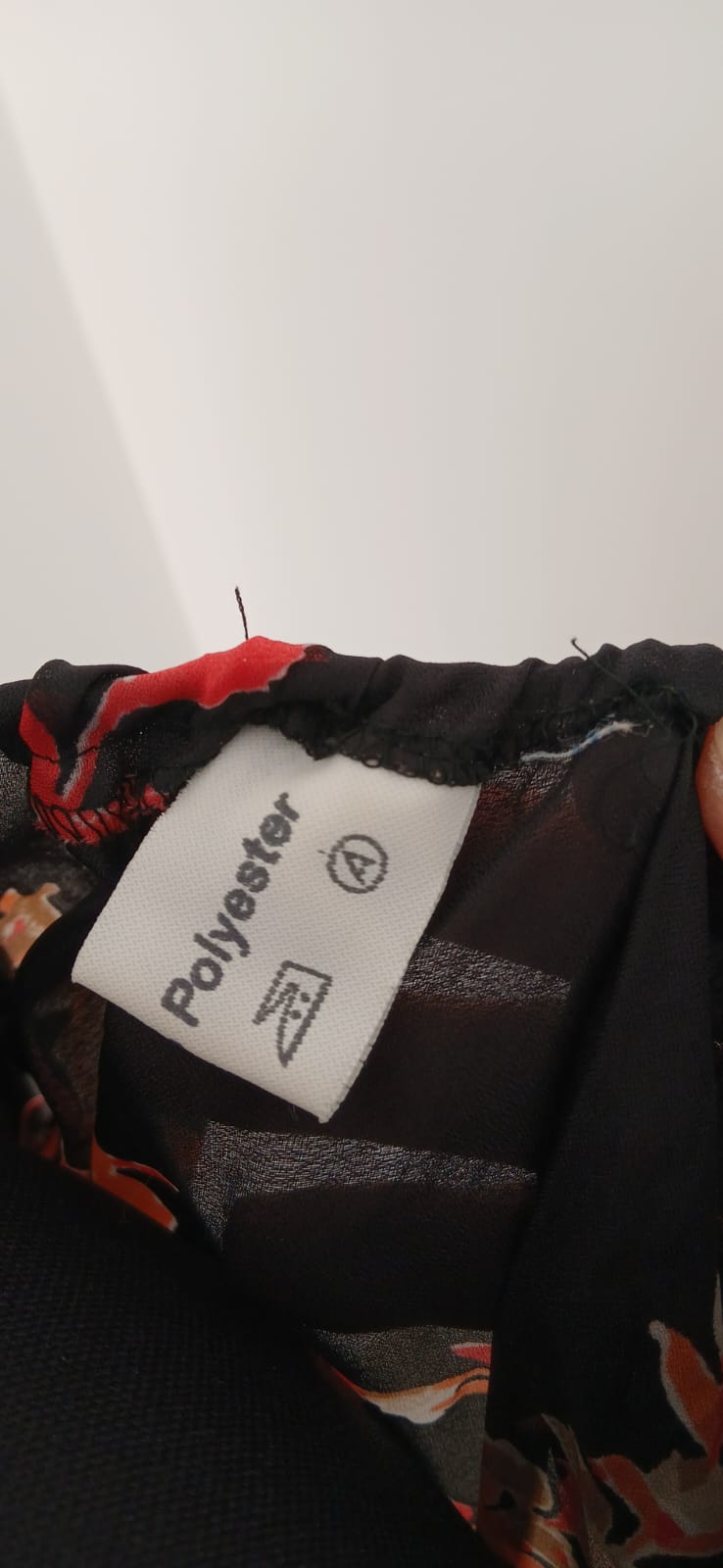 Vintage dress size 12