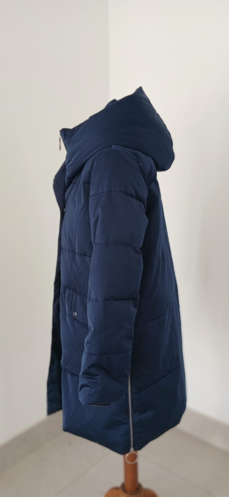 Karen Simonsen coat size 12