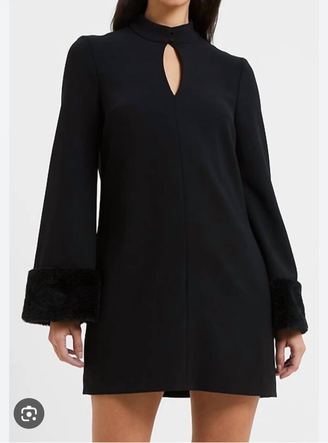 French connection dress size 10