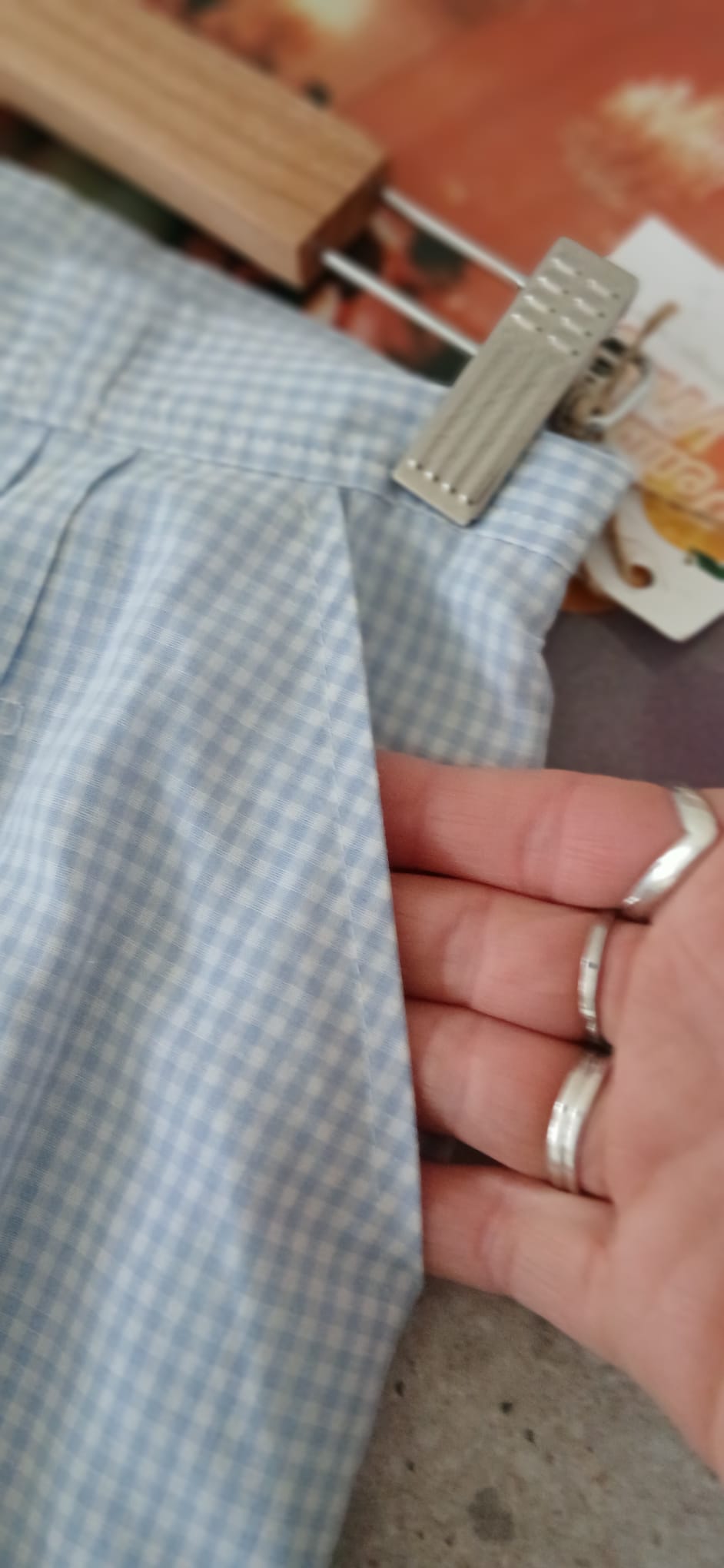Vintage skirt size 10