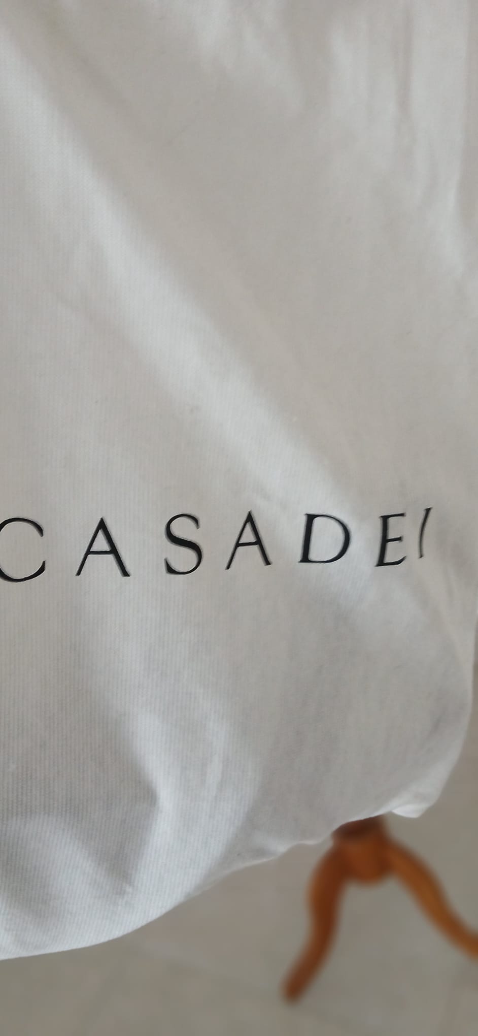Casadei vintage bag