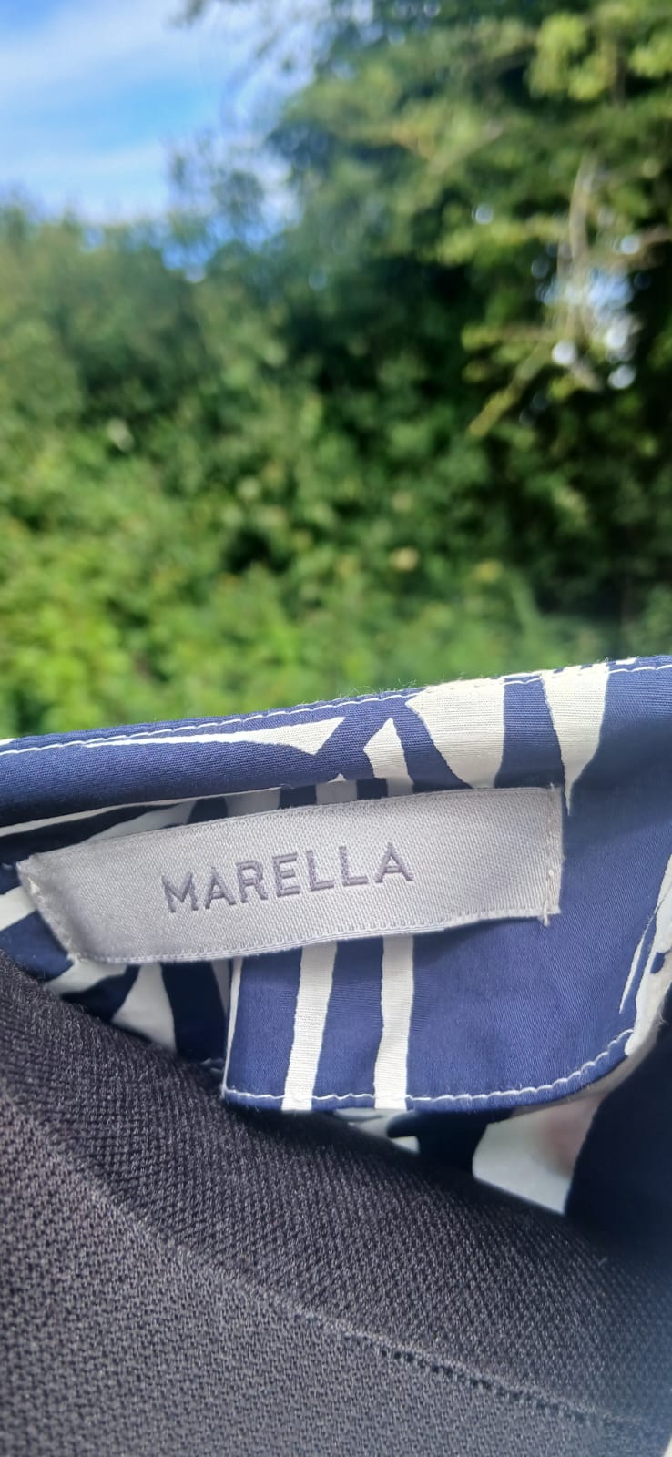 Marella dress size 14