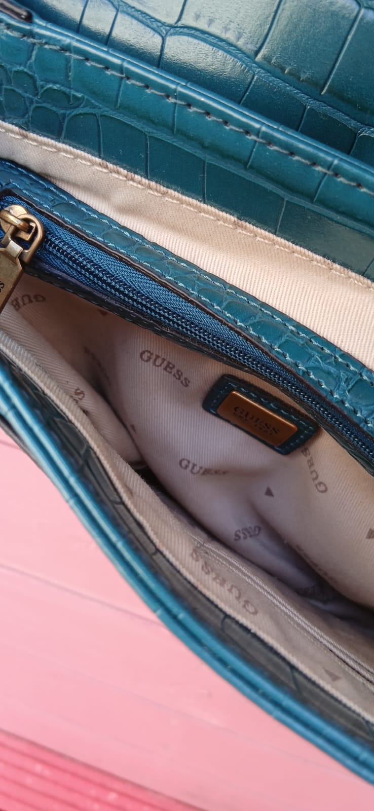Guess handbag