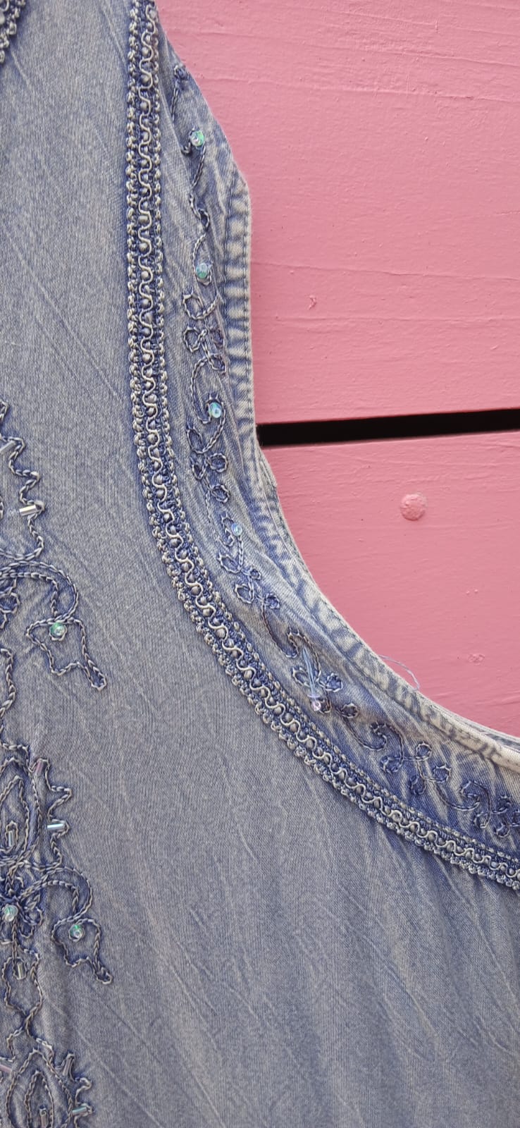Vintage dress size 18