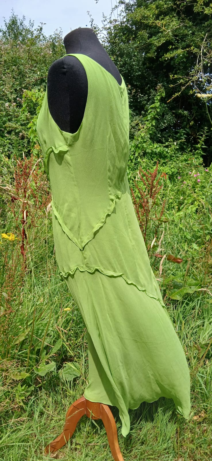Mila Schon dress size 14