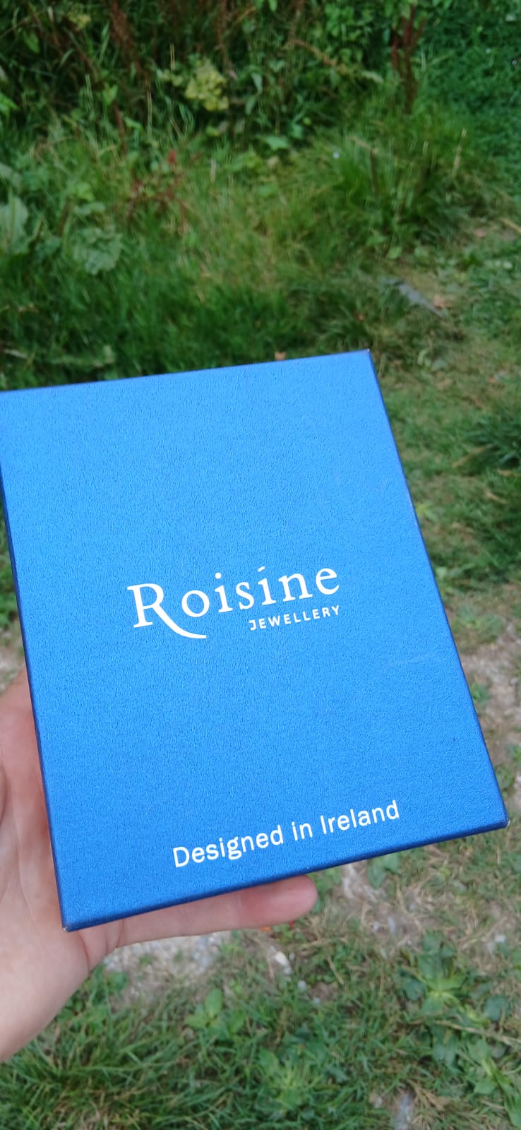 Roisine necklace