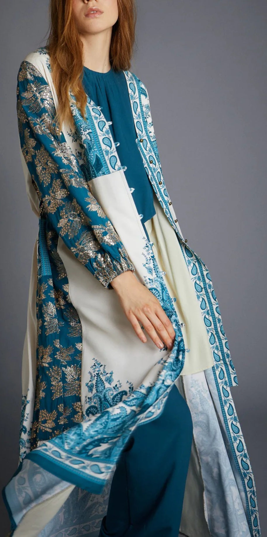 Kimono one size