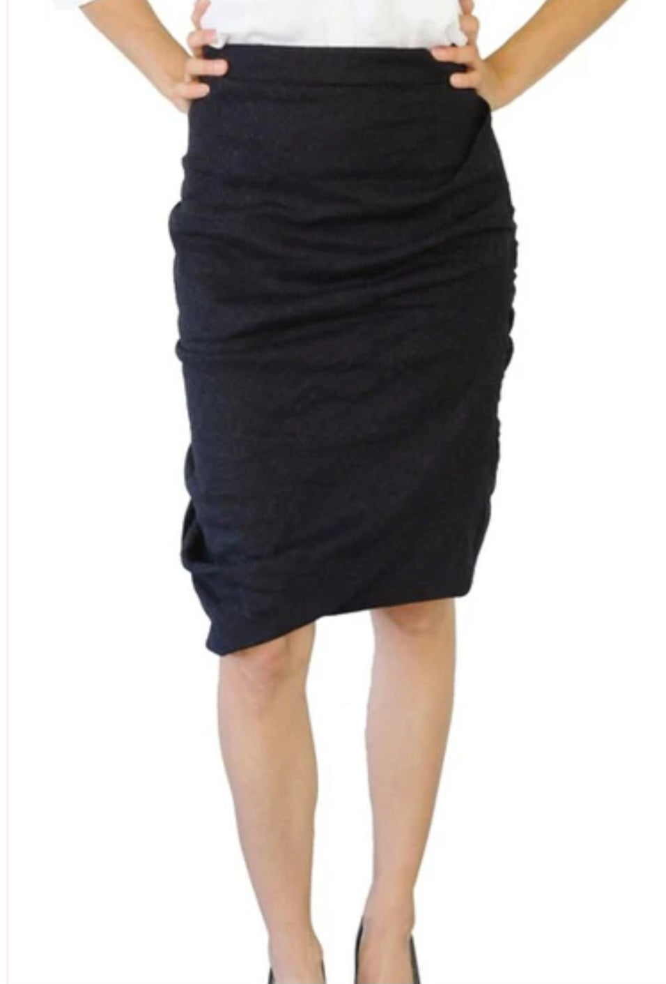All Saints skirt size 10