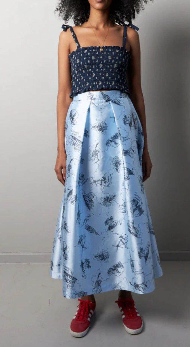 Stella Nova Skirt size 12