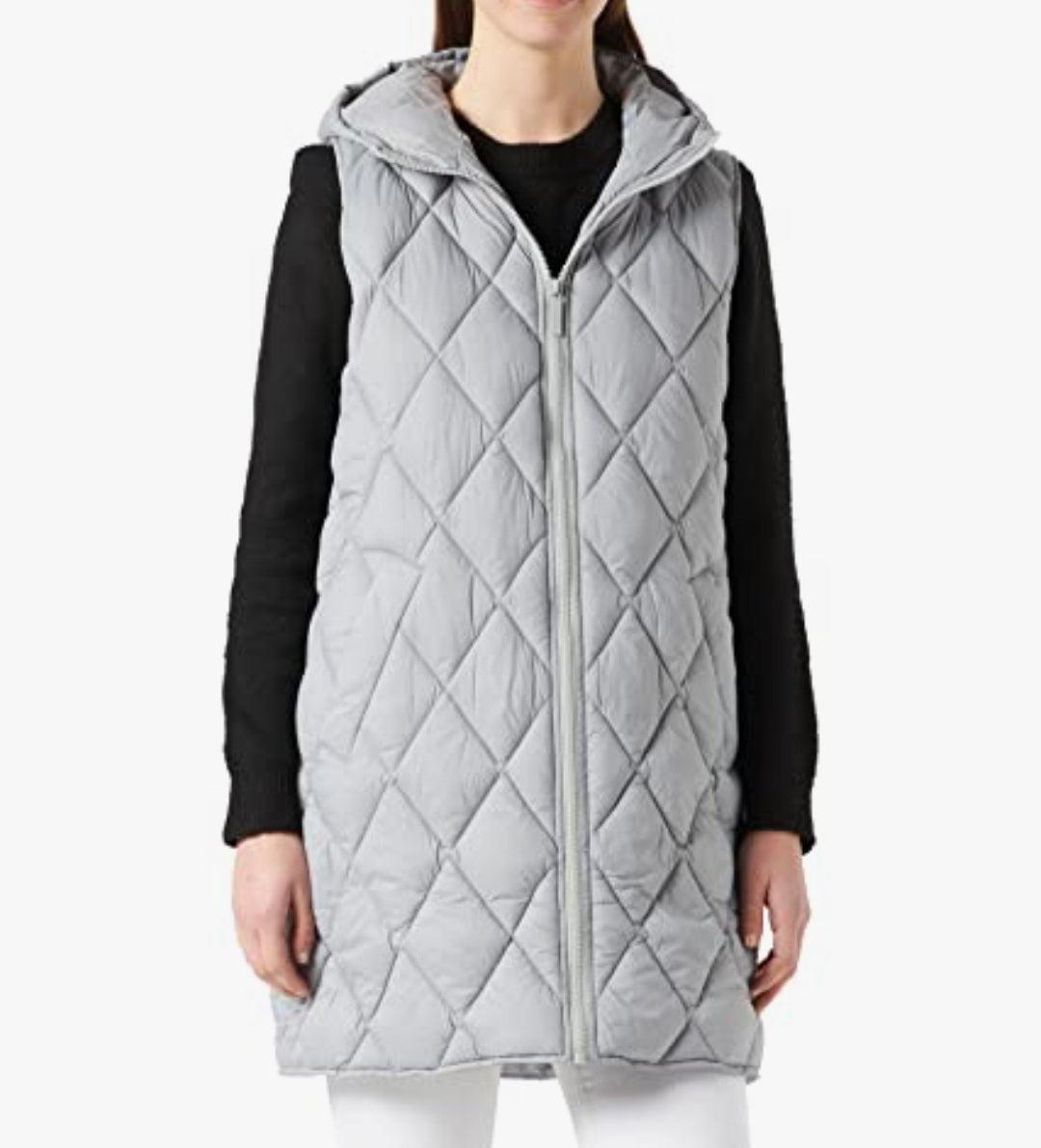 Part two Gilet size 12