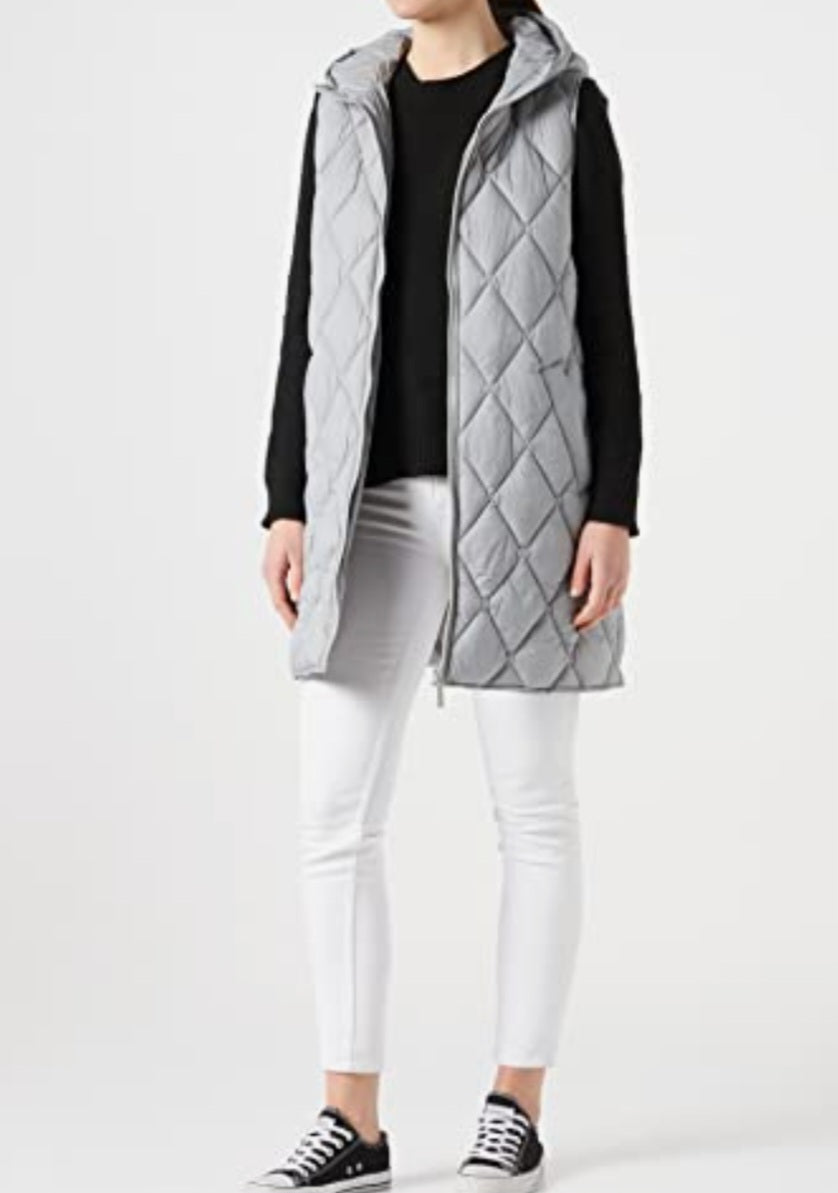 Part two Gilet size 12