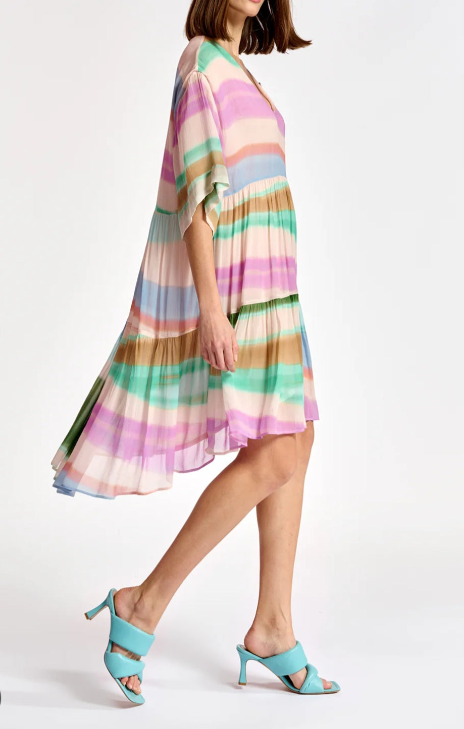 Essential Antwerp dress size 14