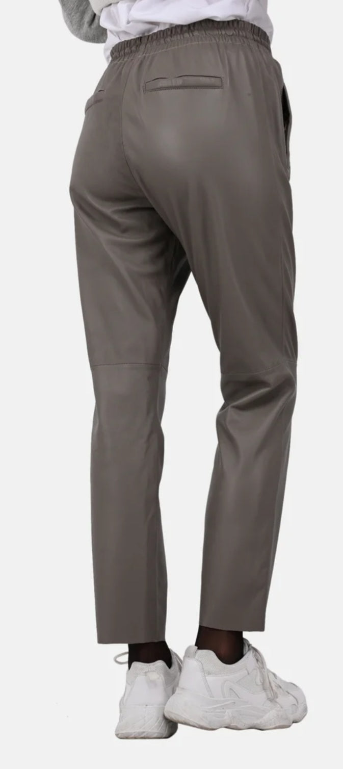 Inwear leather pants size 12