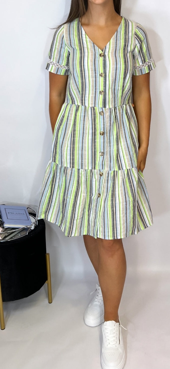Rant & Rave dress size 14