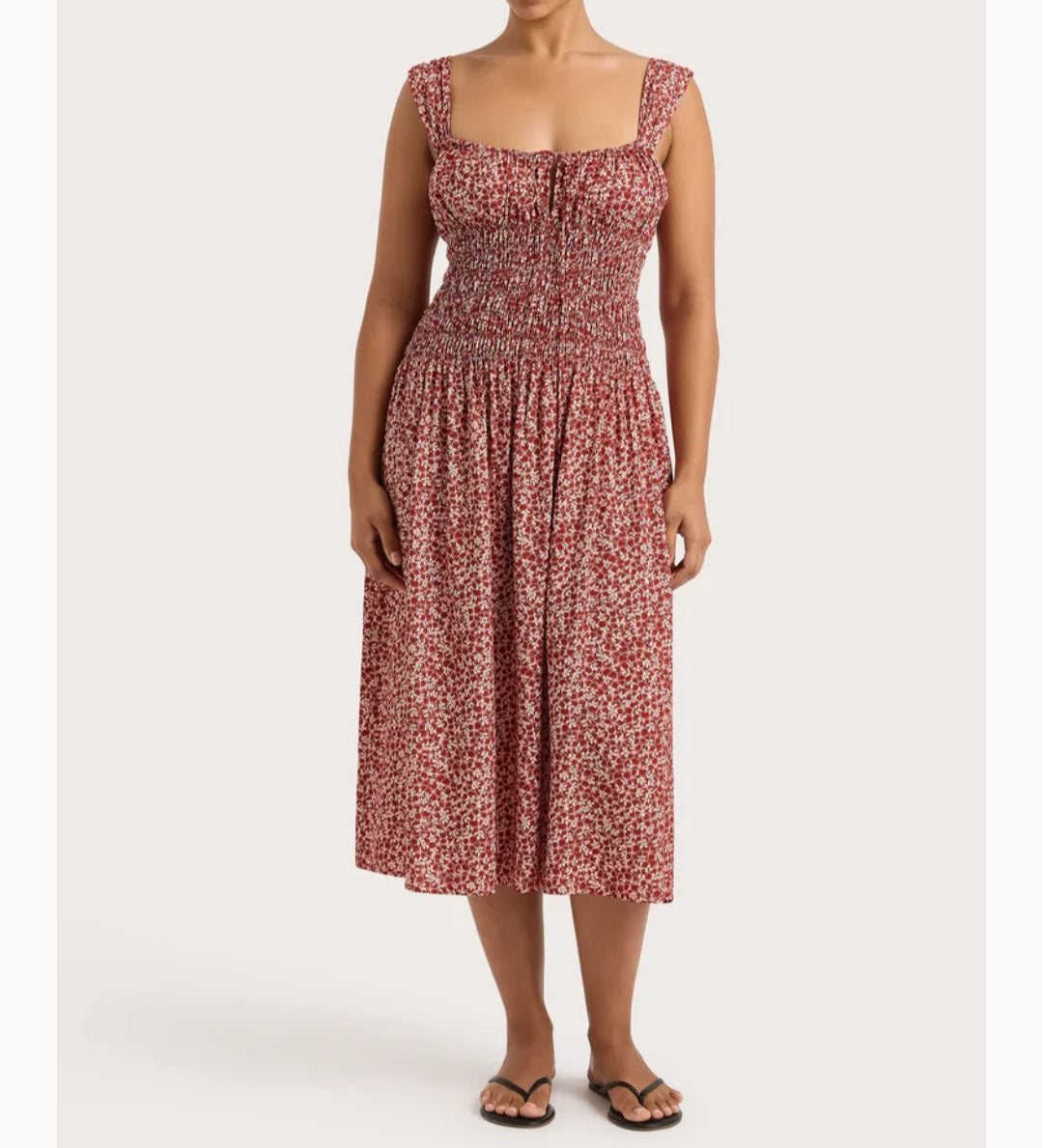 Mabe dress size 12