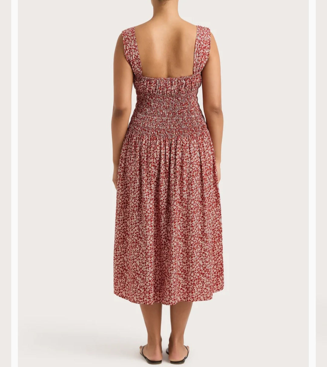 Mabe dress size 12