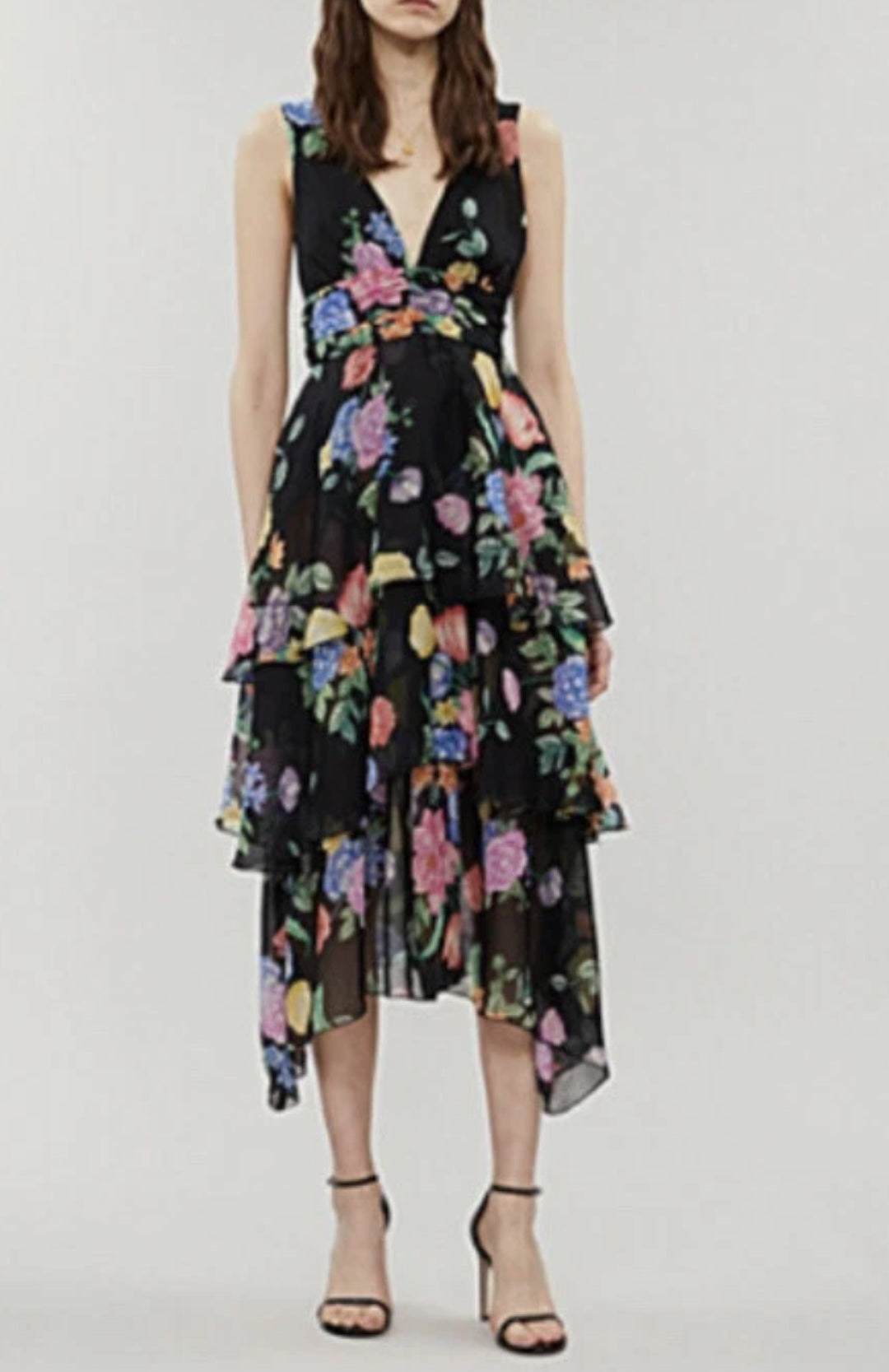 Topshop dress size 10