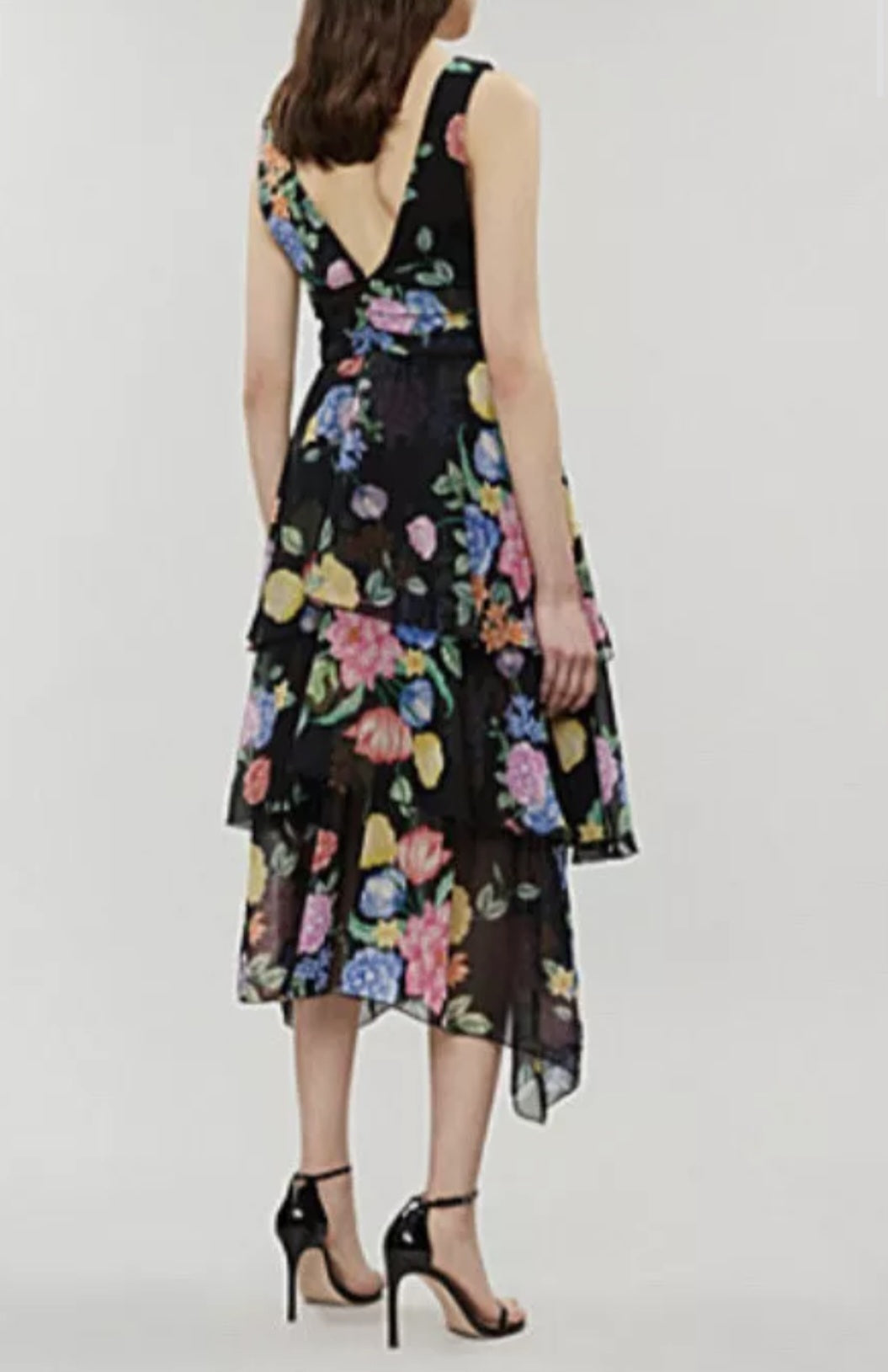 Topshop dress size 10