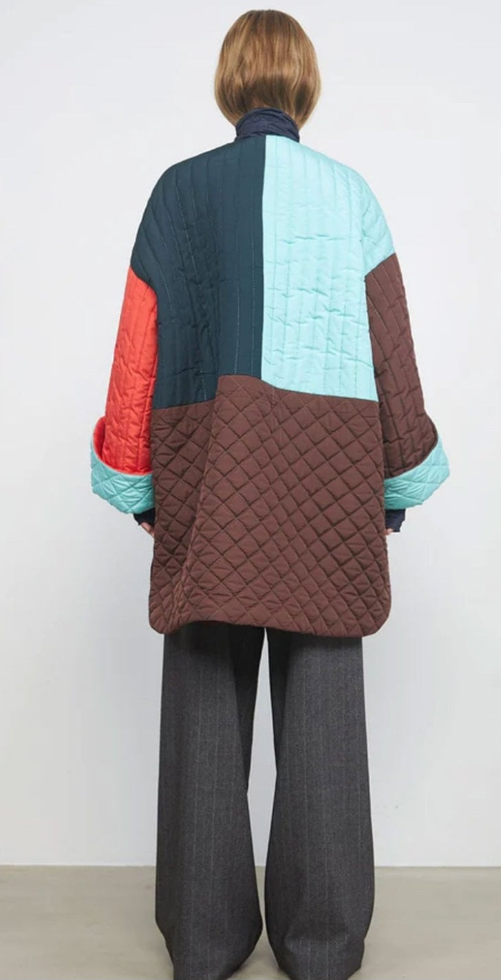 Stella Nova Jacket size 10